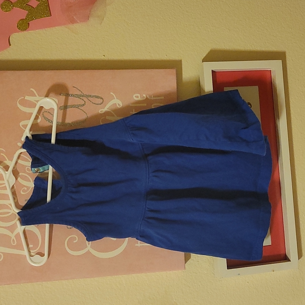 Toddler dress